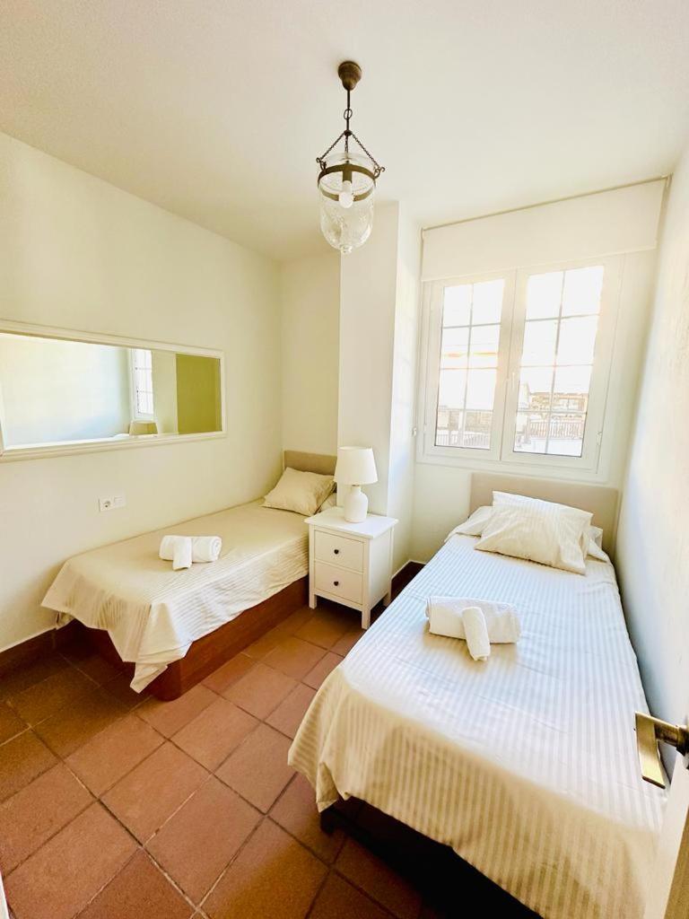 Apartamento Plaza De Andalucia Edificio Salvia Con Vistas Al Veleta Sierra Nevada Exterior foto